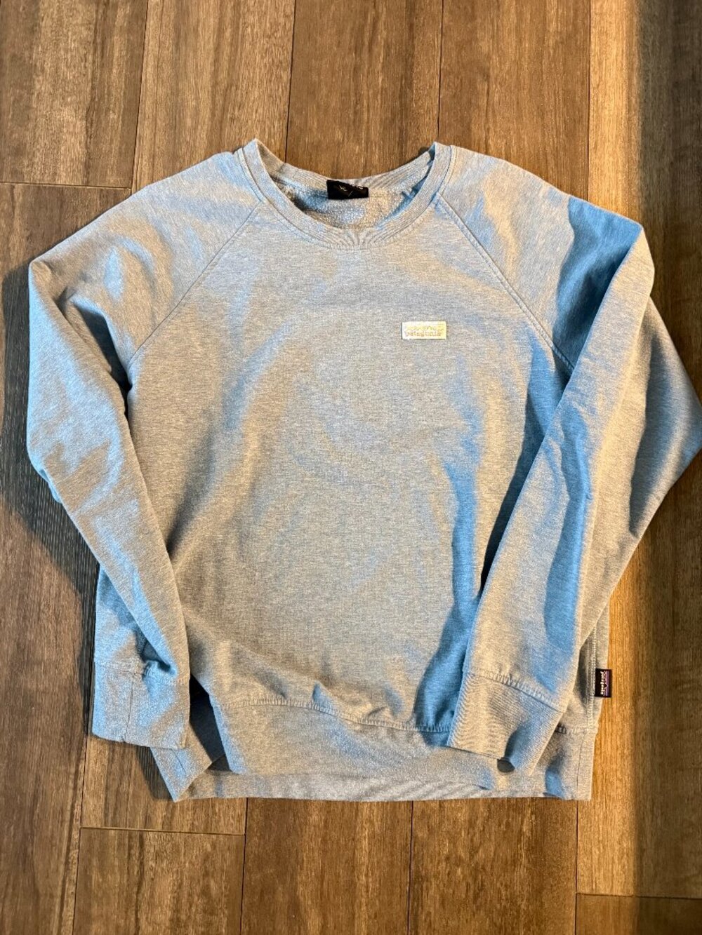 Patagonia Women's Pastel P-6 Crew Sweatshirt